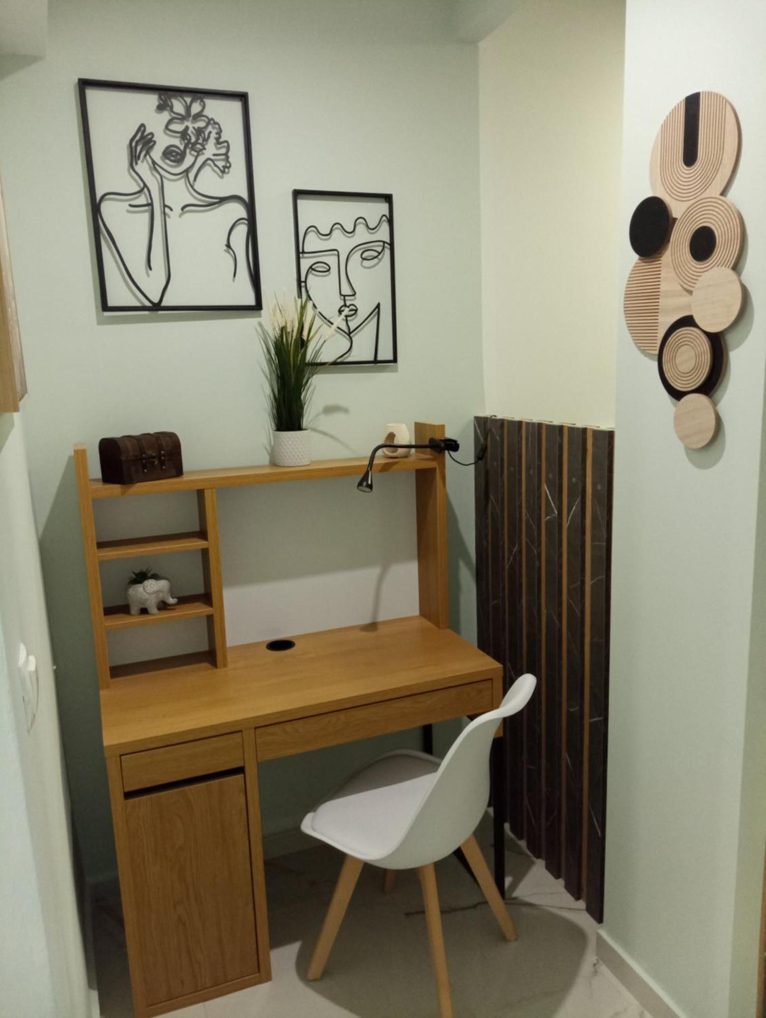 Project T Appartement