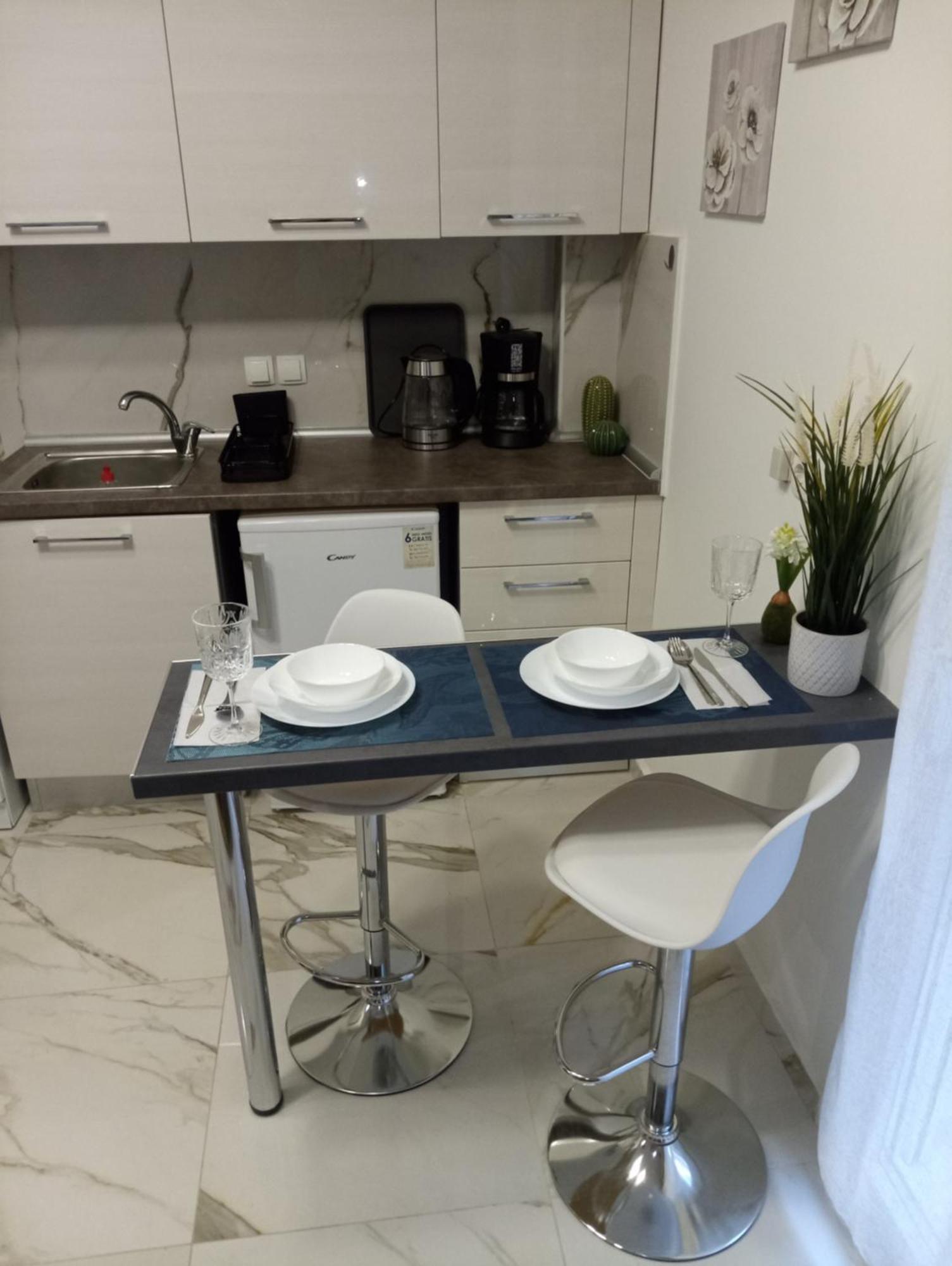 Apartment Project T *