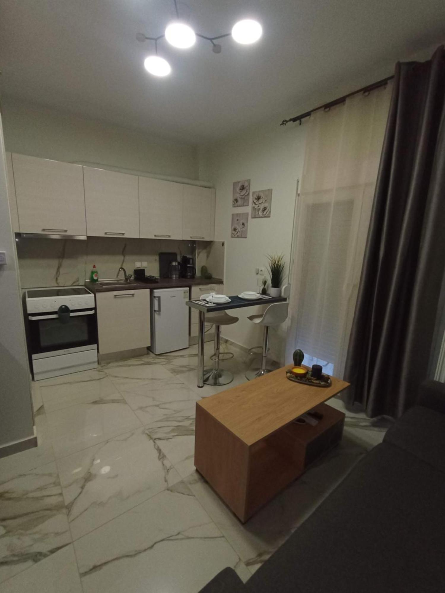 Apartment Project T
