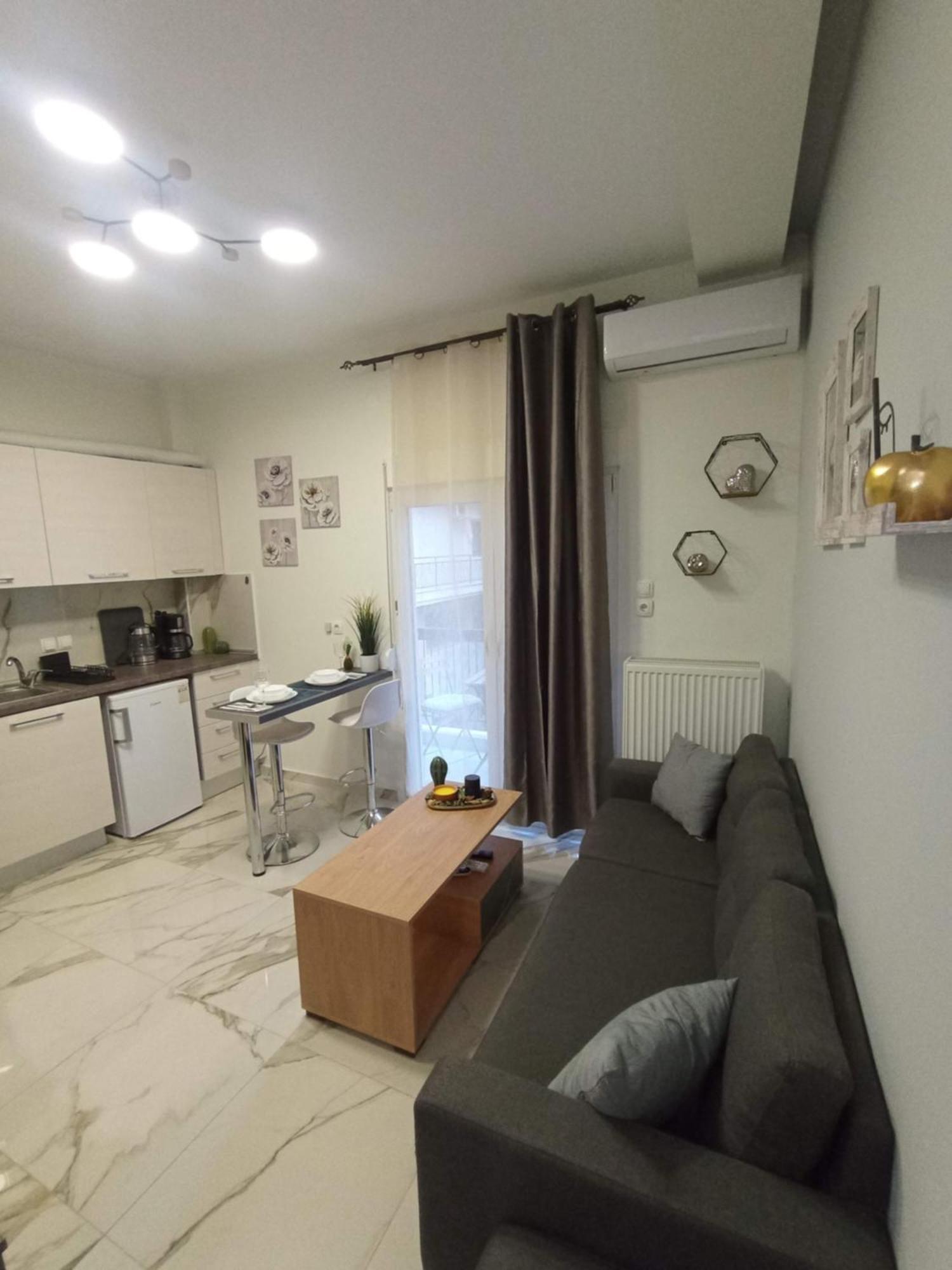 Apartment Project T