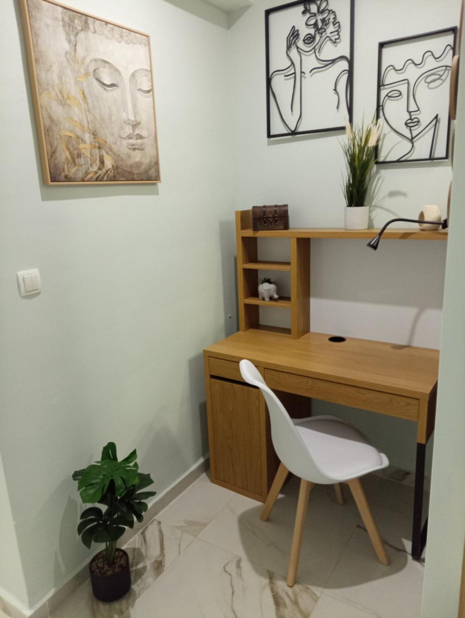 Apartment Project T Thessaloniki