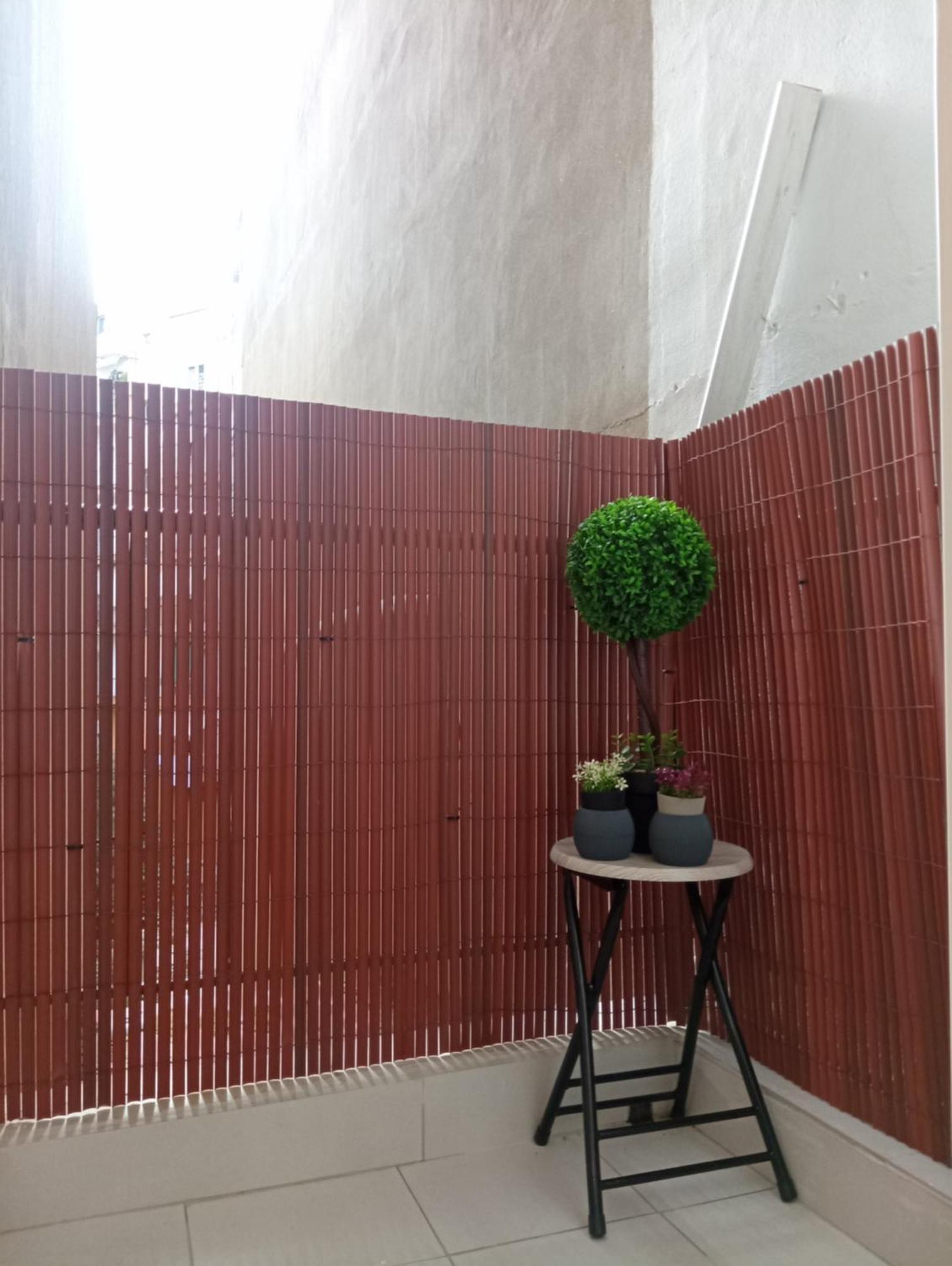 Project T Apartment